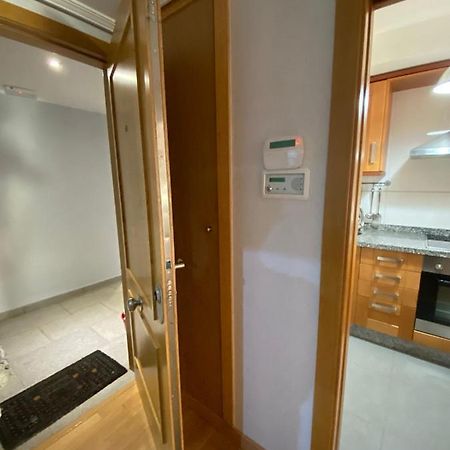 Apartament Apartamento Chinijo Arrecife  Zewnętrze zdjęcie