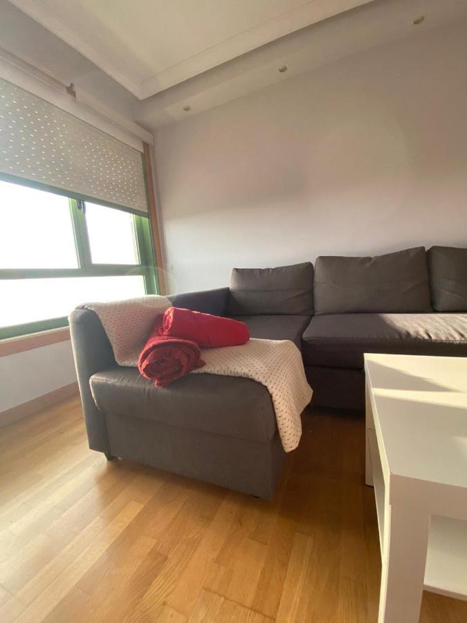 Apartament Apartamento Chinijo Arrecife  Zewnętrze zdjęcie