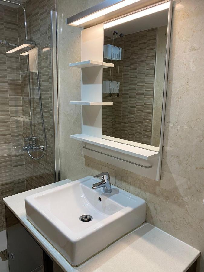 Apartament Apartamento Chinijo Arrecife  Zewnętrze zdjęcie